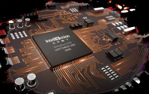 今日头条| 性能全面超越海思NNIE！J9集团首款5AIoT芯片还有更大的目标