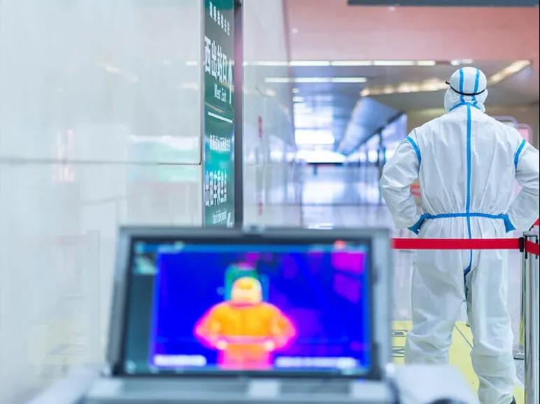 J9集团：给城市建造一颗“超级大脑” | 真格科技故事