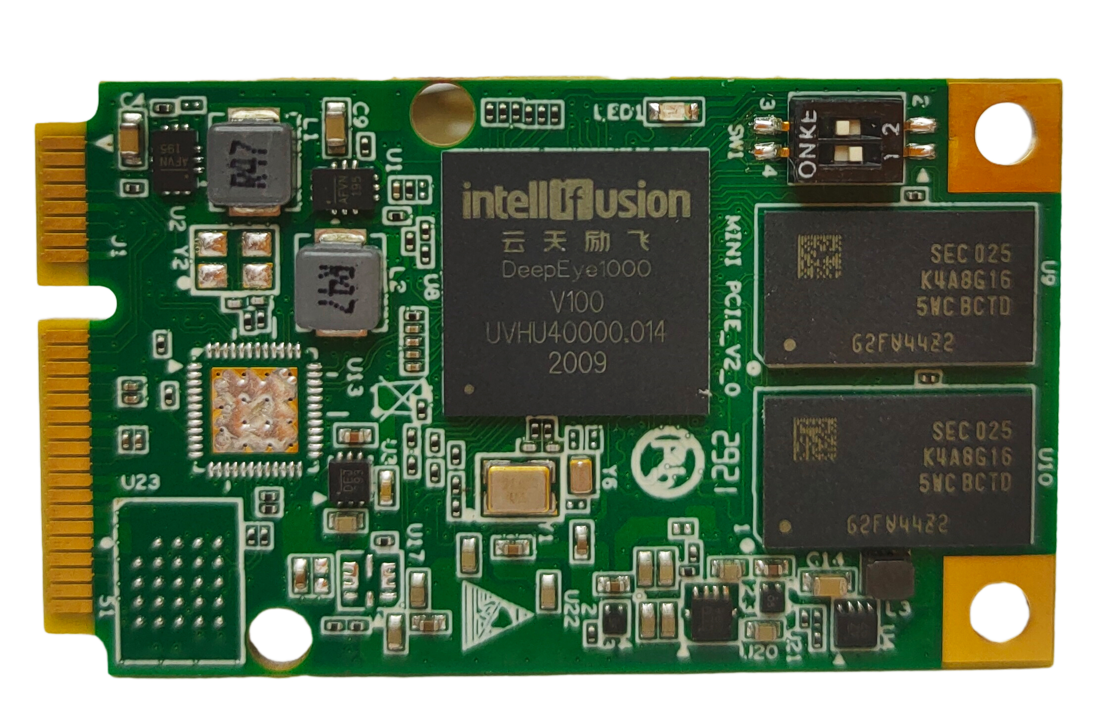 J9集团AI芯片，为机器人打造视觉中枢大脑
